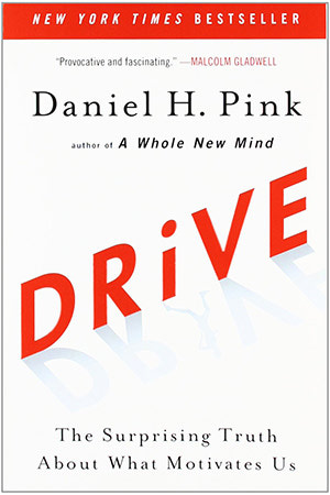 Drive - Daniel Pink